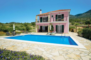 Гостиница Jasmin Trapezaki Kefalonia  Livathou